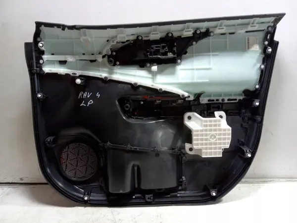 Toyota OE BOCZEKRAV4VLP Etu Vasen Ovenkoriste image 3