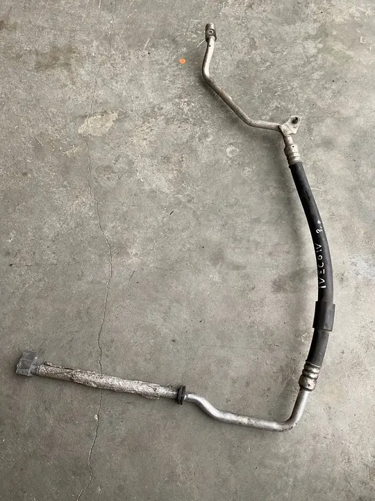 Ilmastointiletku Iveco Daily 2014-5801595254 image 3