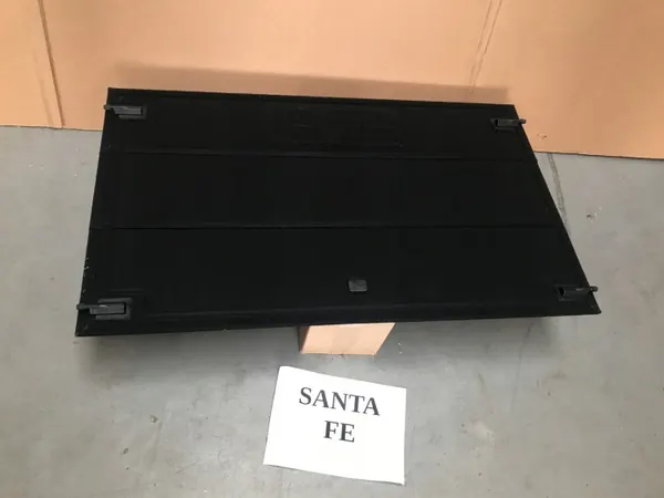 Kofferbakmat OEM 85716-S1300 voor Hyundai Santa Fe IV image 3