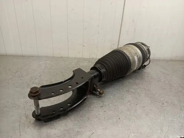 Amortecedor Dianteiro Esquerdo OEM 7P6616039K Volkswagen image 3