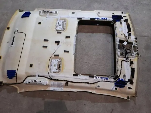 Techo Mercedes-Benz S W221 OEM A2216906550 image 5