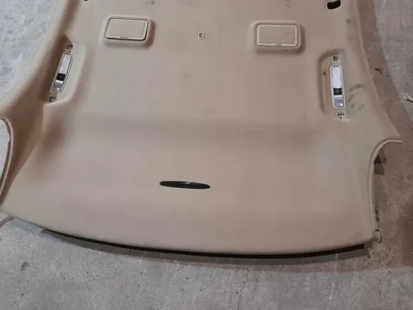 Techo Mercedes-Benz S W221 OEM A2216906550 image 6