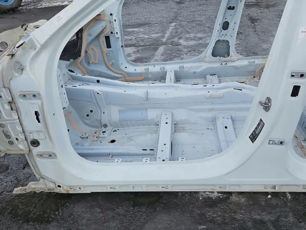 OEM IMPRK1557595 Soleira Pilar Central Esquerdo Volvo S90 II image 3