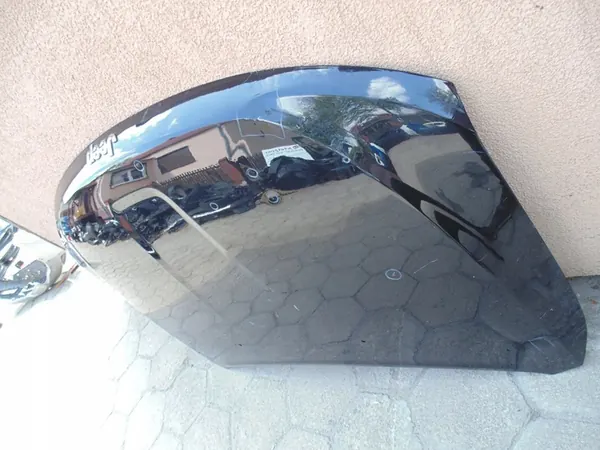 Huv Jeep Cherokee WK 2010 OEM 55369587AC image 2