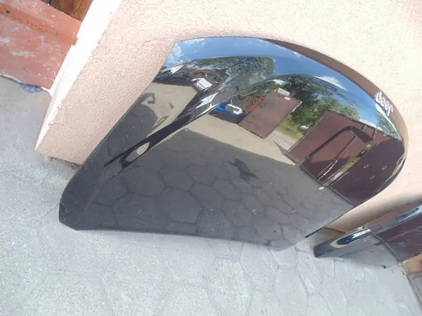 Huv Jeep Cherokee WK 2010 OEM 55369587AC image 3