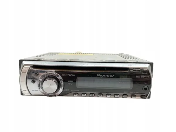 Radio PIONEER DEH-3900MP pour VW Lupo I (1998-2005) image 2