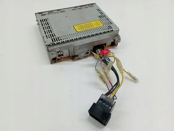 Radio PIONEER DEH-3900MP pour VW Lupo I (1998-2005) image 3