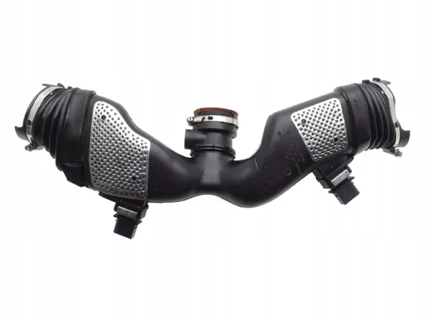 Luftflödesmätare OEM A6420907337 för Mercedes ML W164 image 2