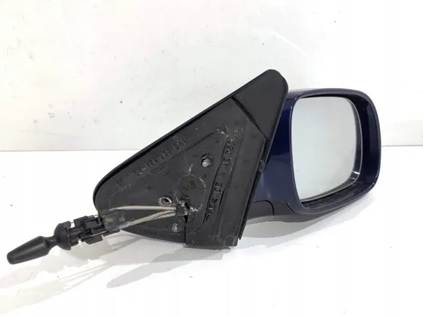 Espelho direito OEM LORK-1520-14416 para Seat Leon I 99-06 image 2