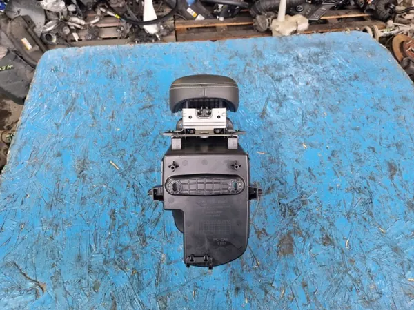 Kia Soul 2 Armsteun OEM SOUL 2 PODŁOKIETNIK 13-19 image 5
