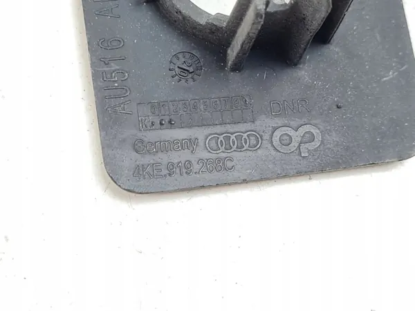 OEM 4KE919268C Parksensor-Halterung Frontstoßstange image 3