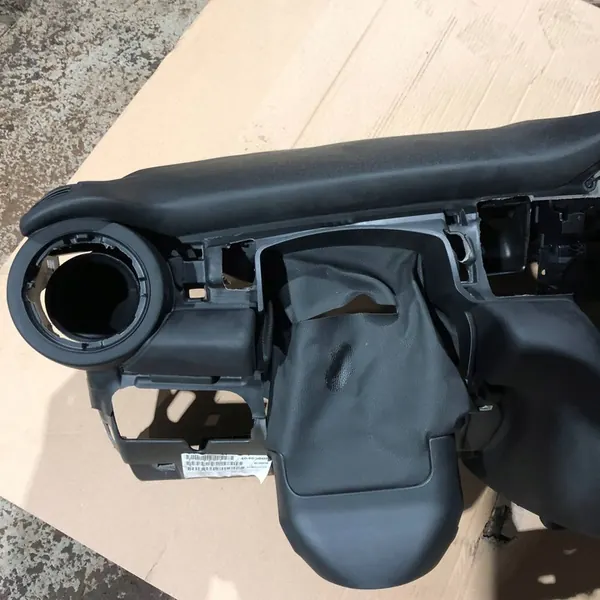 Tableau de bord Mini One - Cooper F56 F55 image 2