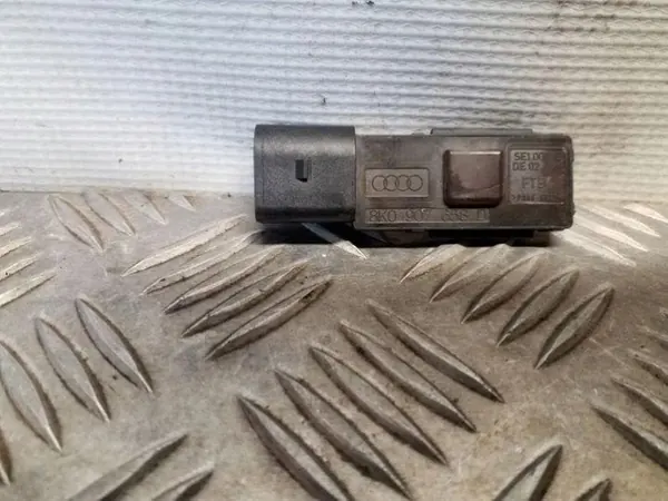 Sensor qualidade ar OEM 8K0907658D para Audi Q5 2.0L image 4