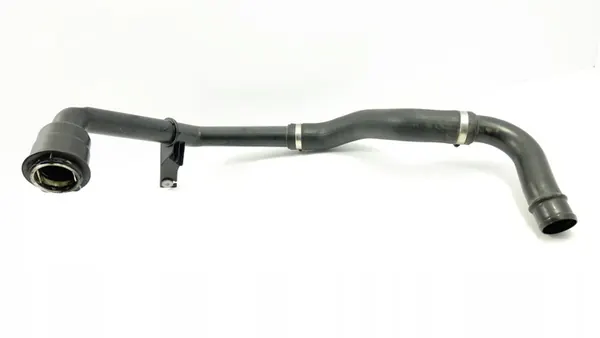 Luftschlauch Nissan Qashqai J10 14463BB30C image 2