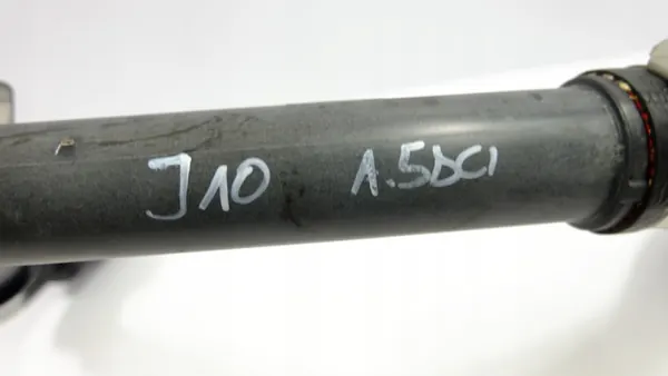 Luftschlauch Nissan Qashqai J10 14463BB30C image 4