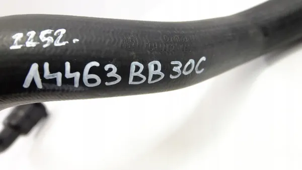 Luftschlauch Nissan Qashqai J10 14463BB30C image 5