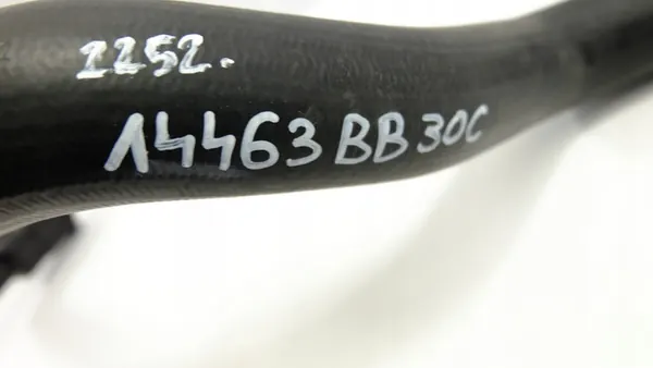 Luftschlauch Nissan Qashqai J10 14463BB30C image 6