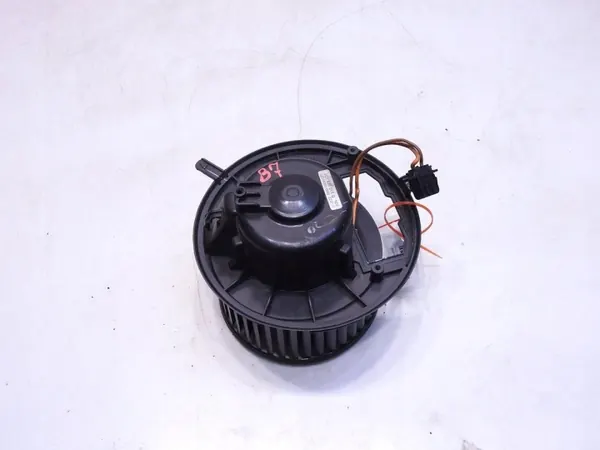 Ventilador VW Golf VI OEM 3C1820015Q - Usado image 4