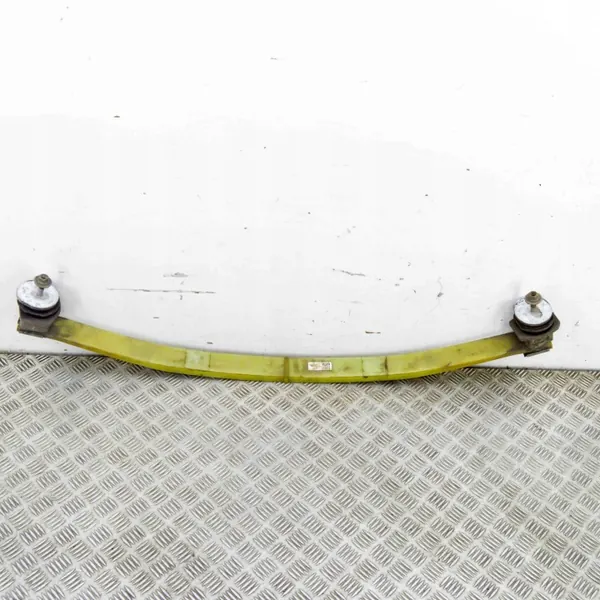 Linke Hinterfeder P31387206 für Volvo S60 I 2.0L image 3