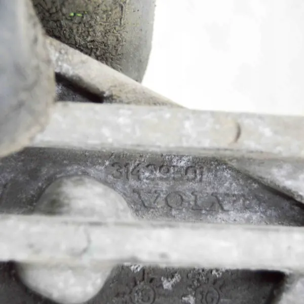 Linke Hinterfeder P31387206 für Volvo S60 I 2.0L image 7