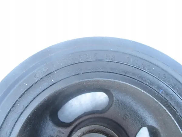 Polia do virabrequim Ford Focus MK2 C-Max 1.8 2.0 image 9