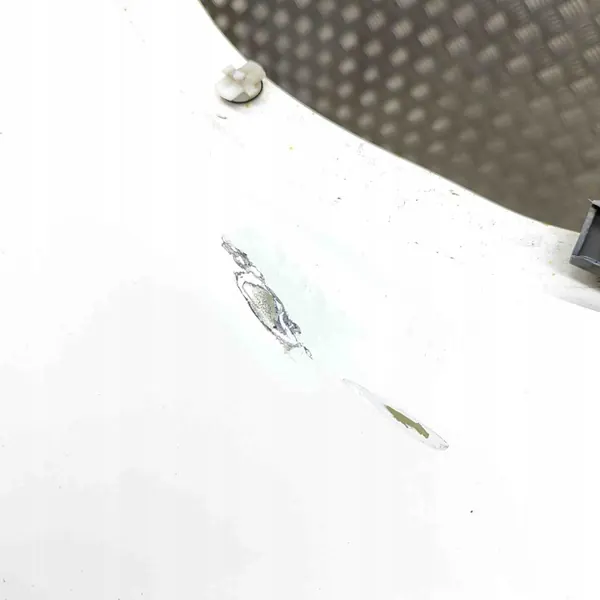 Framre Höger Skärm VW Tiguan 5N_ 5N0821106A image 4