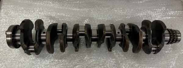 Virabrequim OEM 7792608 para BMW 3.0 D 306D3 image 2