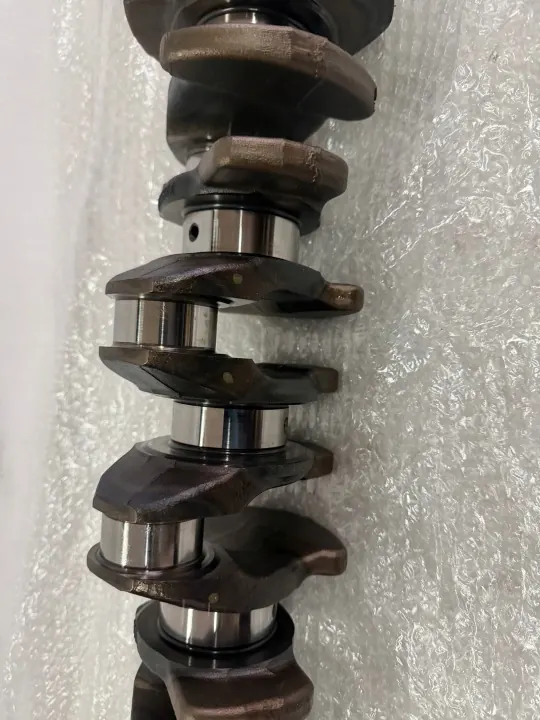 Virabrequim OEM 7792608 para BMW 3.0 D 306D3 image 3