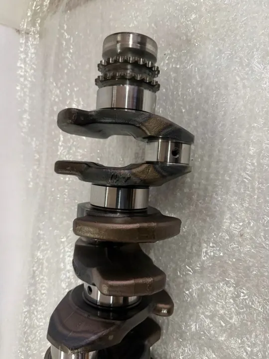 Virabrequim OEM 7792608 para BMW 3.0 D 306D3 image 4