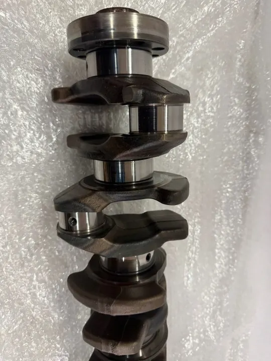 Virabrequim OEM 7792608 para BMW 3.0 D 306D3 image 5