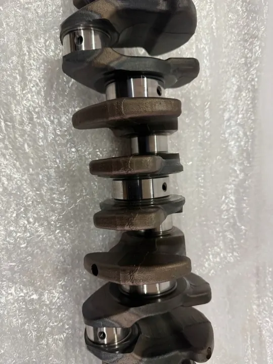 Virabrequim OEM 7792608 para BMW 3.0 D 306D3 image 6