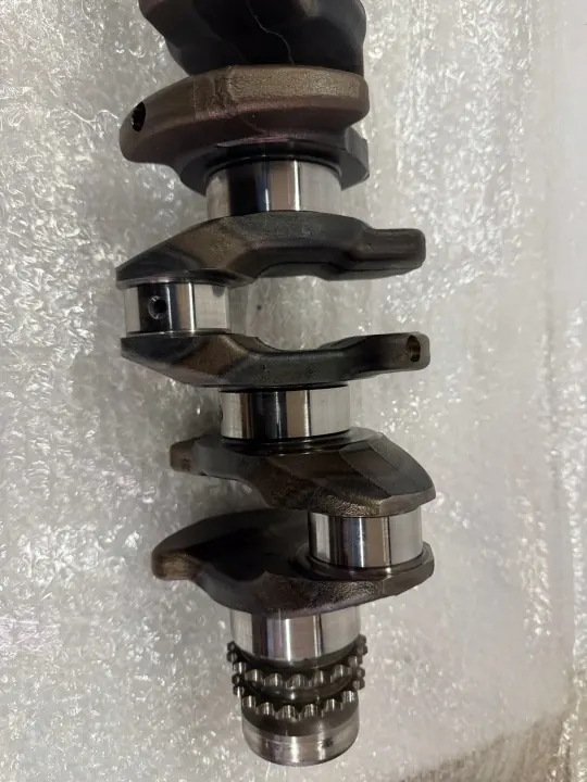 Virabrequim OEM 7792608 para BMW 3.0 D 306D3 image 7