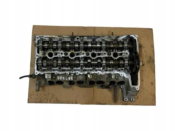 Culasse BMW OEM 778109802 pour 320D N47 image 2
