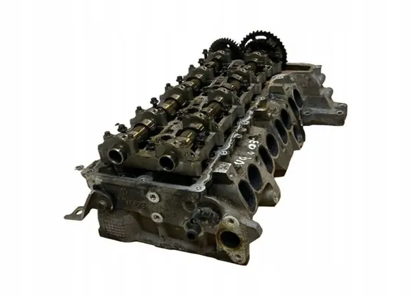 Culasse BMW OEM 778109802 pour 320D N47 image 3