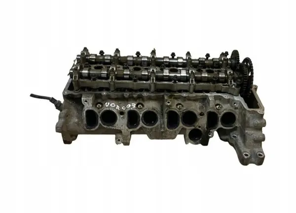 Culasse BMW OEM 778109802 pour 320D N47 image 4