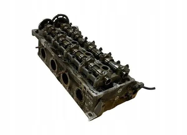 Culasse BMW OEM 778109802 pour 320D N47 image 7