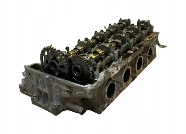 Culasse BMW OEM 778109802 pour 320D N47 image 8