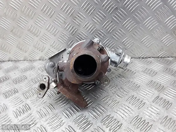 Turbocompressor Dacia Sandero Stepway 2017 1500dci h8201164371 image 3