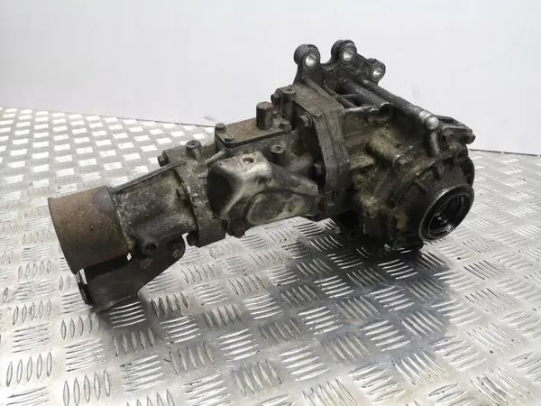 OEM AMD36193 jakolaatikko Peugeot 4007 2011 image 2
