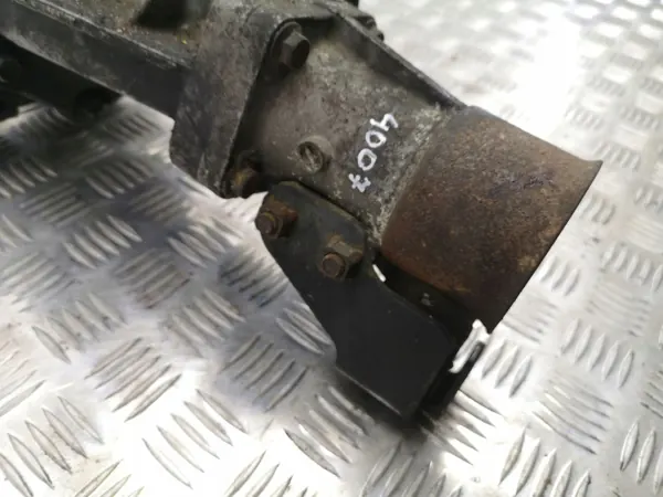 OEM AMD36193 jakolaatikko Peugeot 4007 2011 image 3
