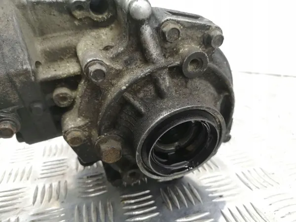 OEM AMD36193 jakolaatikko Peugeot 4007 2011 image 4