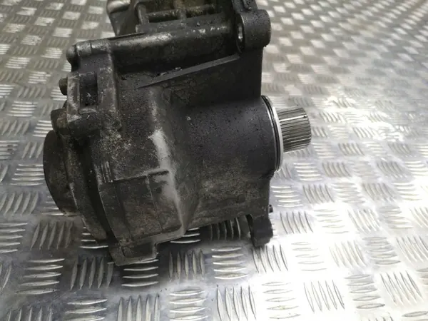 OEM AMD36193 jakolaatikko Peugeot 4007 2011 image 5
