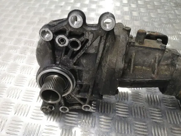 OEM AMD36193 jakolaatikko Peugeot 4007 2011 image 6