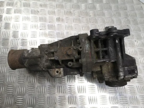 OEM AMD36193 jakolaatikko Peugeot 4007 2011 image 7
