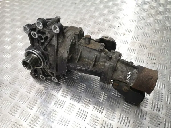 OEM AMD36193 jakolaatikko Peugeot 4007 2011 image 8