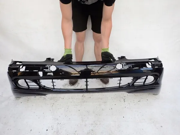 MERCEDES W220 S-CLASS PARAGOLPES DELANTERO A2208800640 image 2