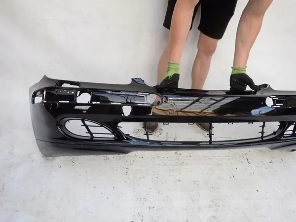 MERCEDES W220 S-CLASS PARAGOLPES DELANTERO A2208800640 image 3