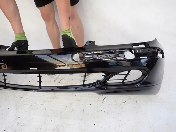 MERCEDES W220 S-CLASS PARAGOLPES DELANTERO A2208800640 image 4