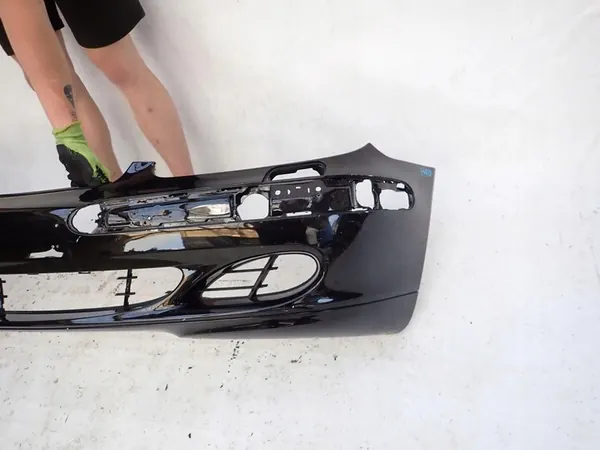 MERCEDES W220 S-CLASS PARAGOLPES DELANTERO A2208800640 image 5