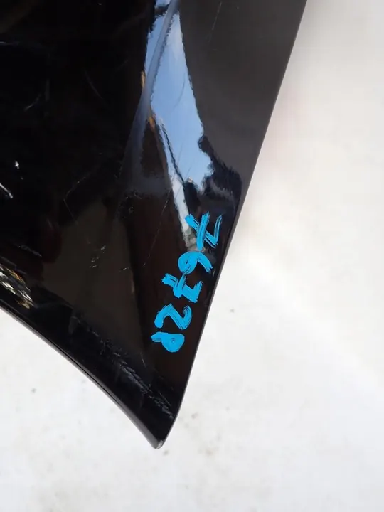 MERCEDES W220 S-CLASS PARAGOLPES DELANTERO A2208800640 image 6